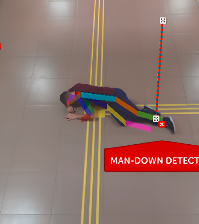 Man down module(1)