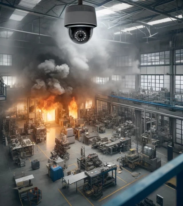 fire-detection-factory